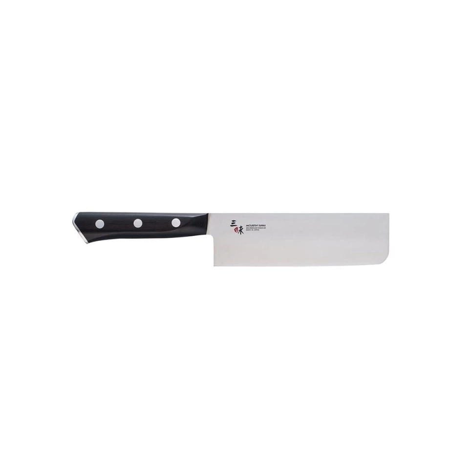 Mcusta Moblydenum Nakiri 170mm